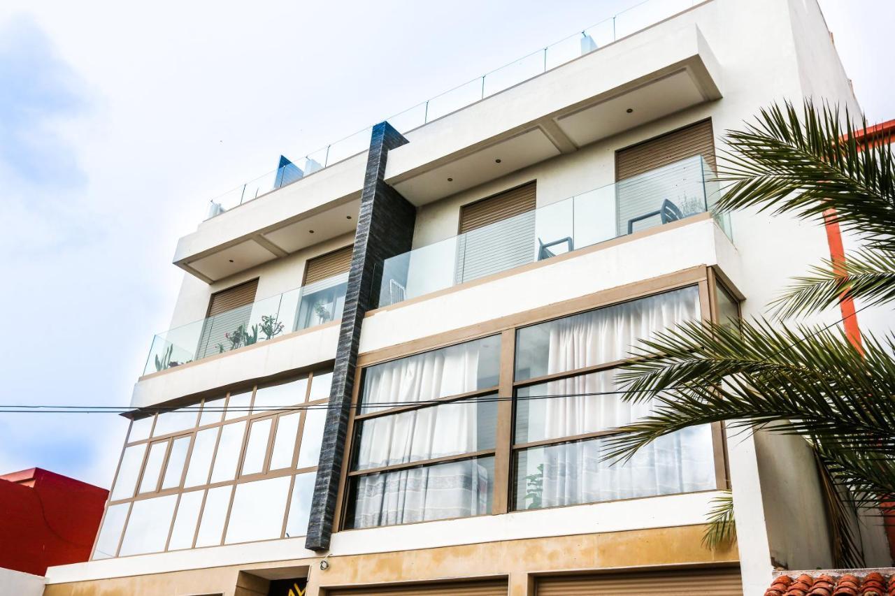 The Cozy Apartment Essaouira Exterior photo