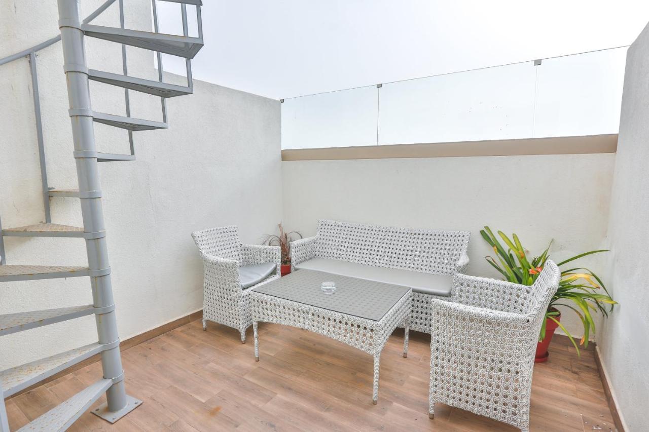 The Cozy Apartment Essaouira Exterior photo